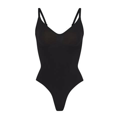 skims sculpting bodysuit selfridges.